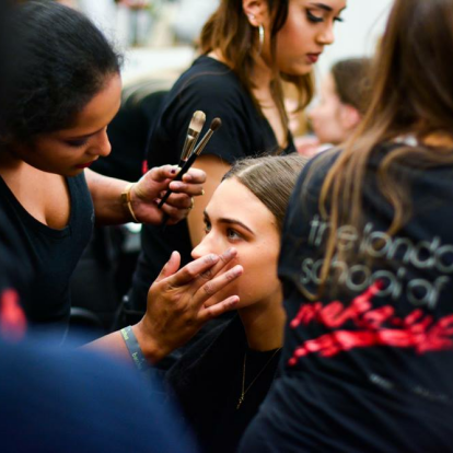 The London School of Make-Up